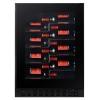 Винный шкаф Temptech Prestige PRESPROX60SRB