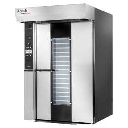 Печь ротационная Apach Bakery Line G68E EMPT3M платформа