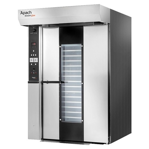 Печь ротационная Apach Bakery Line G68E EMPT3M платформа