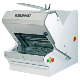 Машина хлеборезательная Porlanmaz Bakery Machinery PMBS 50M