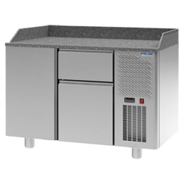 Стол для пиццы POLAIR TM2pizza01-G