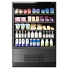 Горка холодильная Dazzl Vega 070 H195 190 Plug-in гастрономическая
