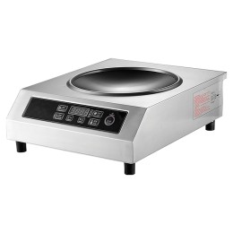 Плита индукционная VIATTO VA-IC35WOK