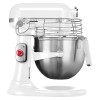 Миксер планетарный KitchenAid 5KSM7990XEWH белый