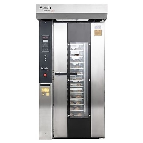 Печь ротационная Apach Bakery Line G46E DP2M