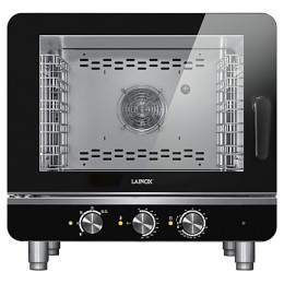 Пароконвектомат Lainox ICEM071E