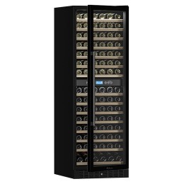 Винный шкаф MEYVEL MV160-KBT2
