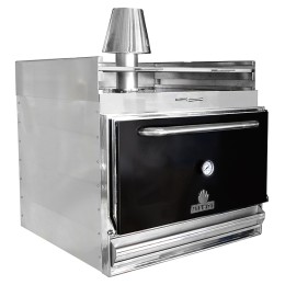 Угольная печь MIBRASA HMB SB 75