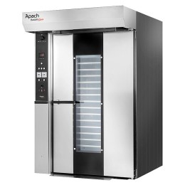 Печь ротационная Apach Bakery Line G57E EMP крюк