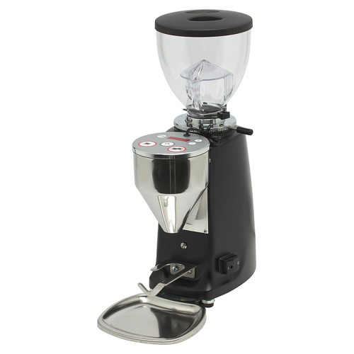 Кофемолка Mazzer Mini Electronic A черная