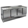 Стол морозильный HICOLD SNE 1111/BT BOX