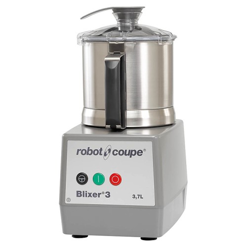 Бликсер Robot Coupe Blixer 3