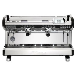 Кофемашина Nuova Simonelli Aurelia WAVE T3 2 Gr Easy Cream 380 В black