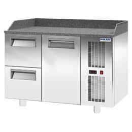 Стол для пиццы POLAIR TM2pizza20-GC