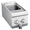 Макароноварка ATA ELECTRIC PASTA COOKER 12 LT COUNTERTOP