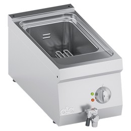 Фритюрница ATA ELECTRIC FRYER 10 LT COUNTERTOP