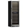 Винный шкаф MEYVEL MV160-KST2