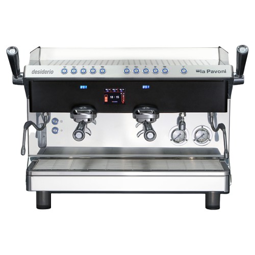 Кофемашина La Pavoni DESIDERIO2VB