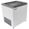 Ларь морозильный Frostor GELLAR FG 250 C серый (R290)