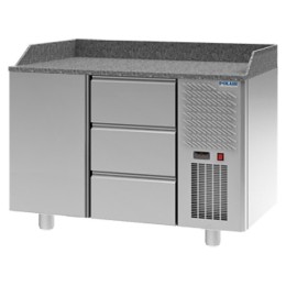 Стол для пиццы POLAIR TM2pizza03-G