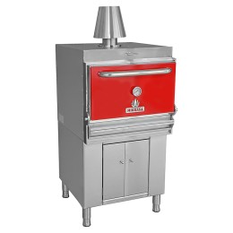 Угольная печь MIBRASA HMB AB 160