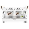 Кофемашина Ascaso Barista T Plus 2 Gr white wood