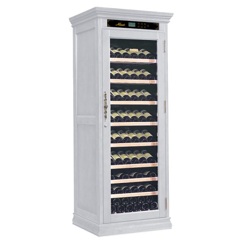 Винный шкаф Libhof Noblest NR-102 white