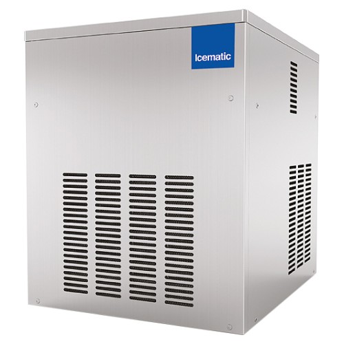 Льдогенератор Icematic NU 470 A