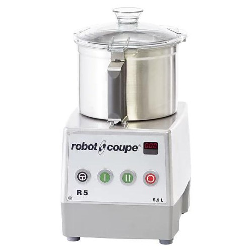 Куттер Robot Coupe R5G 380 В