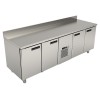Стол холодильный BSV-inox TRG 1133