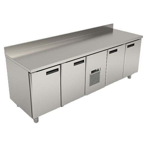 Стол холодильный BSV-inox TRG 1133