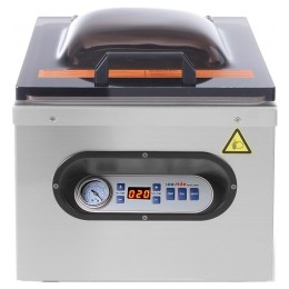 Упаковщик вакуумный SousVideTools Chamber Vacuum Packer eu version SVT-03004EU