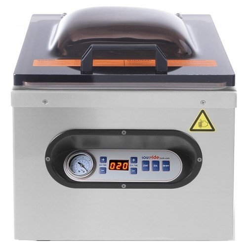 Упаковщик вакуумный SousVideTools Chamber Vacuum Packer eu version SVT-03004EU