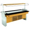 Салат-бар фуршетный INOKSAN INO-OSA-CL160P