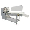 Машина тестозакаточная Porlanmaz Bakery Machinery PMDM 400