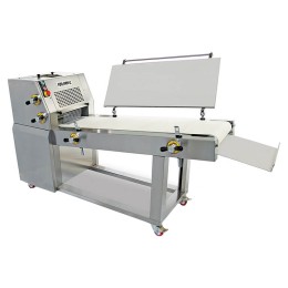 Машина тестозакаточная Porlanmaz Bakery Machinery PMDM 400