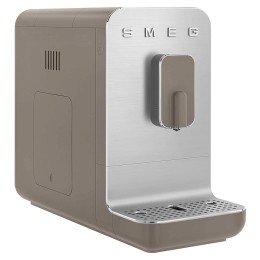 Кофемашина SMEG BCC01TPMEU