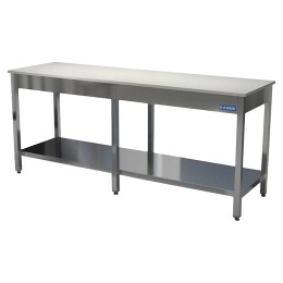 Cтол кондитерский КАМИК С-СПР-3205+П