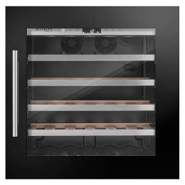 Винный шкаф Temptech STHLM STZ60SB черный