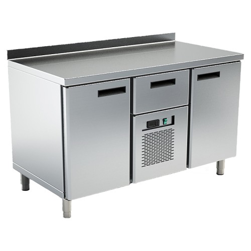 Стол холодильный BSV-inox TRS 11