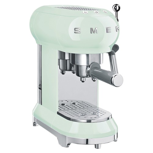 Кофемашина SMEG ECF01PGEU