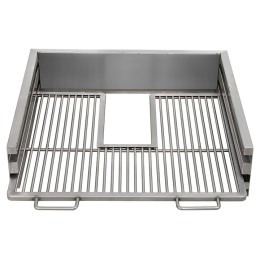 Стойка для подогрева MIBRASA для HMB 110