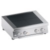 Плита электрическая ATA ELECTRIC RANGE 4 HOTPLATES