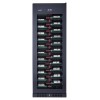Винный шкаф Libhof Esthete ET-143 Black