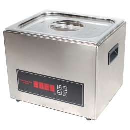 Баня водяная VAC-STAR CSC-Compact-Sous-Vide Baths One Piece