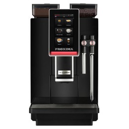 Кофемашина Dr.coffee Minibar S2