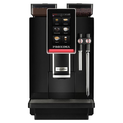 Кофемашина Dr.coffee Minibar S2