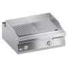 Поверхность жарочная ATA ELECTRIC GRIDDLE PLATE 1/2 SMOOTH 1/2 GROOVED COUNTERTOP