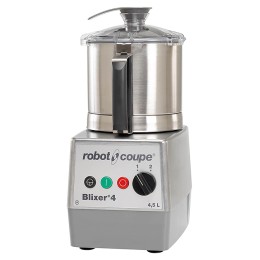 Бликсер Robot Coupe Blixer 4