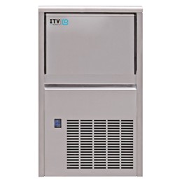 Льдогенератор ITV ALFA NDP 20 W